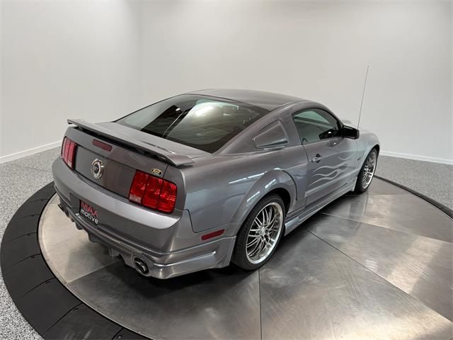 2007 Ford Mustang (CC-2075057) for sale in Pittsburgh, Pennsylvania