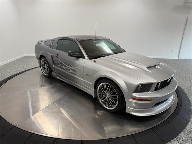 2007 Ford Mustang (CC-2075057) for sale in Pittsburgh, Pennsylvania