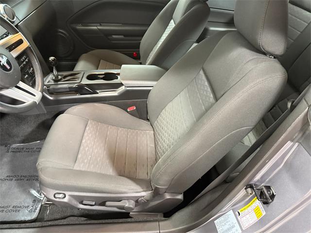 2007 Ford Mustang (CC-2075057) for sale in Pittsburgh, Pennsylvania