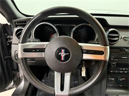 2007 Ford Mustang (CC-2075057) for sale in Pittsburgh, Pennsylvania