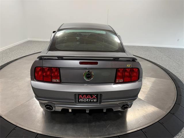2007 Ford Mustang (CC-2075057) for sale in Pittsburgh, Pennsylvania