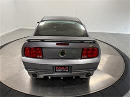 2007 Ford Mustang (CC-2075057) for sale in Pittsburgh, Pennsylvania
