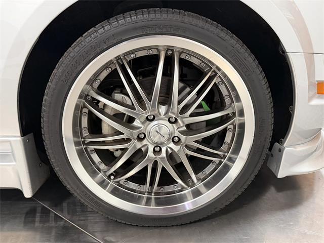 2007 Ford Mustang (CC-2075057) for sale in Pittsburgh, Pennsylvania