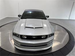 2007 Ford Mustang (CC-2075057) for sale in Pittsburgh, Pennsylvania