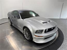 2007 Ford Mustang (CC-2075057) for sale in Pittsburgh, Pennsylvania