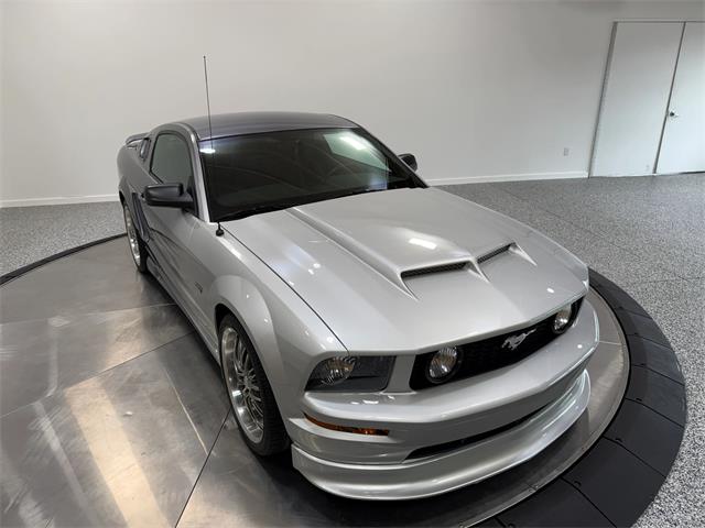 2007 Ford Mustang (CC-2075057) for sale in Pittsburgh, Pennsylvania