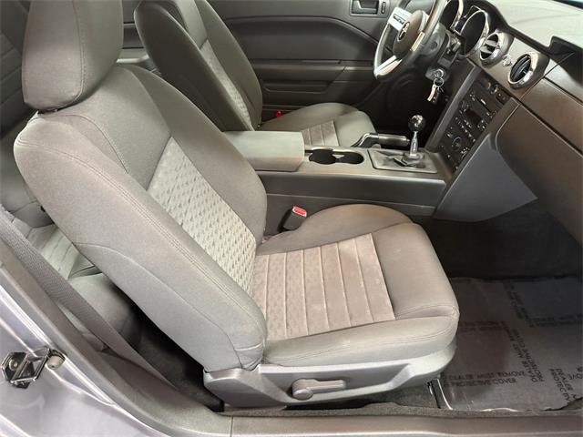 2007 Ford Mustang (CC-2075057) for sale in Pittsburgh, Pennsylvania