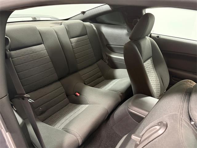 2007 Ford Mustang (CC-2075057) for sale in Pittsburgh, Pennsylvania
