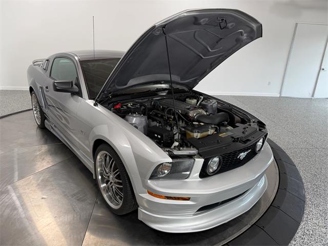 2007 Ford Mustang (CC-2075057) for sale in Pittsburgh, Pennsylvania