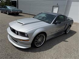 2007 Ford Mustang (CC-2075057) for sale in Pittsburgh, Pennsylvania