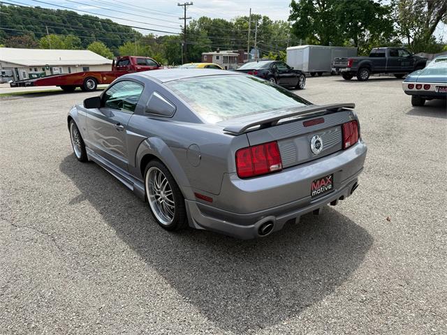 2007 Ford Mustang (CC-2075057) for sale in Pittsburgh, Pennsylvania