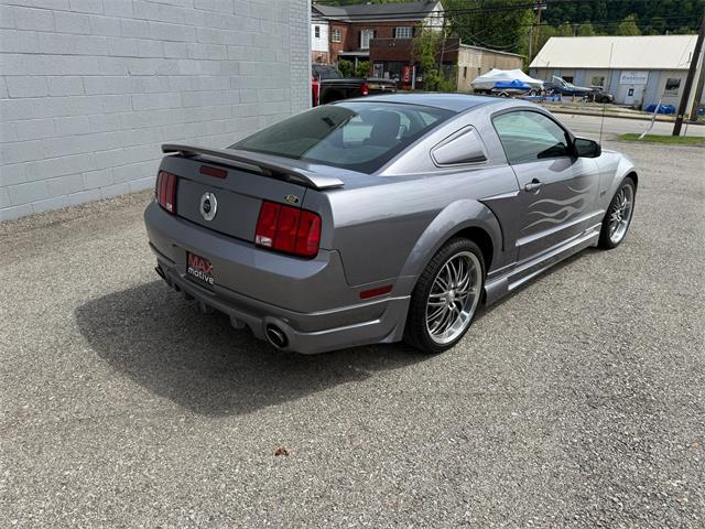 2007 Ford Mustang (CC-2075057) for sale in Pittsburgh, Pennsylvania