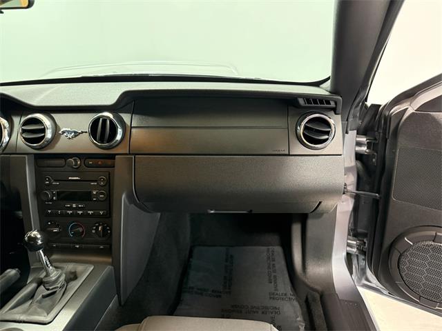 2007 Ford Mustang (CC-2075057) for sale in Pittsburgh, Pennsylvania