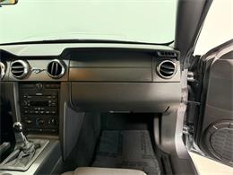 2007 Ford Mustang (CC-2075057) for sale in Pittsburgh, Pennsylvania