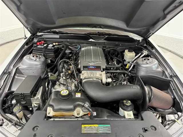 2007 Ford Mustang (CC-2075057) for sale in Pittsburgh, Pennsylvania