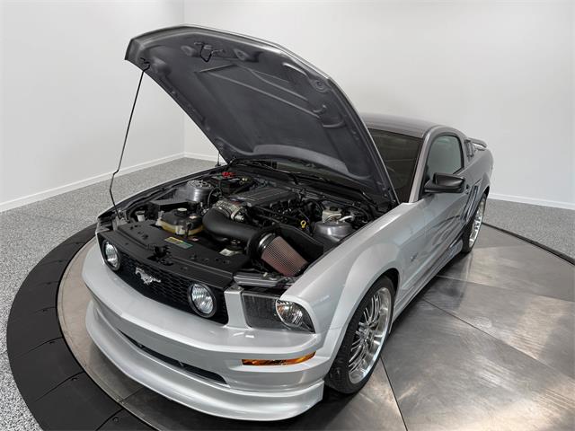 2007 Ford Mustang (CC-2075057) for sale in Pittsburgh, Pennsylvania