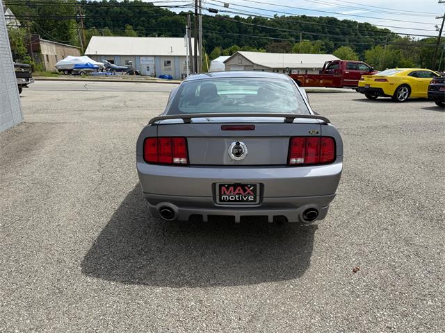 2007 Ford Mustang (CC-2075057) for sale in Pittsburgh, Pennsylvania