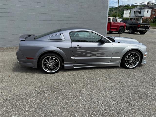 2007 Ford Mustang (CC-2075057) for sale in Pittsburgh, Pennsylvania