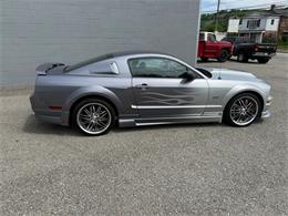 2007 Ford Mustang (CC-2075057) for sale in Pittsburgh, Pennsylvania