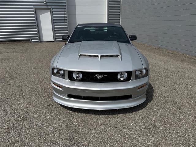 2007 Ford Mustang (CC-2075057) for sale in Pittsburgh, Pennsylvania