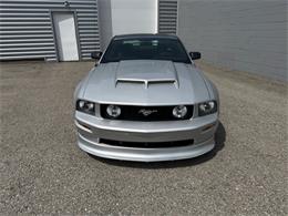 2007 Ford Mustang (CC-2075057) for sale in Pittsburgh, Pennsylvania