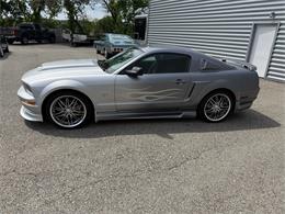 2007 Ford Mustang (CC-2075057) for sale in Pittsburgh, Pennsylvania