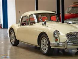 1959 MG MGA (CC-2075058) for sale in Torrance, California