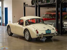 1959 MG MGA (CC-2075058) for sale in Torrance, California