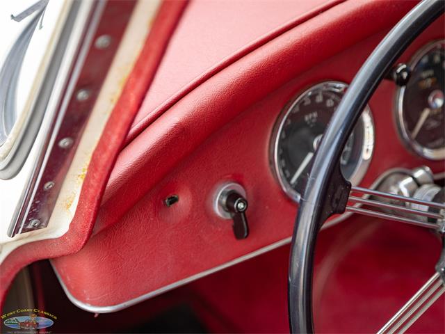 1959 MG MGA (CC-2075058) for sale in Torrance, California