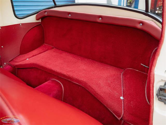 1959 MG MGA (CC-2075058) for sale in Torrance, California