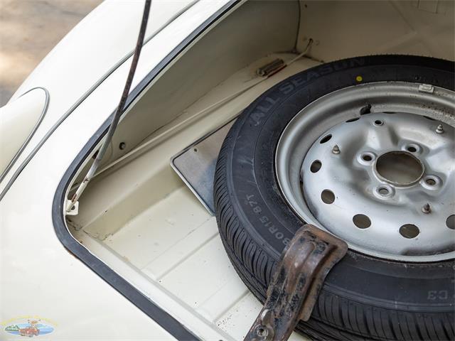 1959 MG MGA (CC-2075058) for sale in Torrance, California