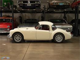 1959 MG MGA (CC-2075058) for sale in Torrance, California