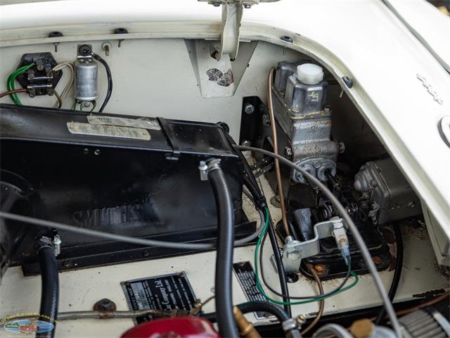 1959 MG MGA (CC-2075058) for sale in Torrance, California