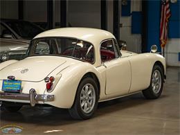 1959 MG MGA (CC-2075058) for sale in Torrance, California
