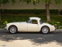 1959 MG MGA (CC-2075058) for sale in Torrance, California