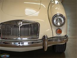 1959 MG MGA (CC-2075058) for sale in Torrance, California