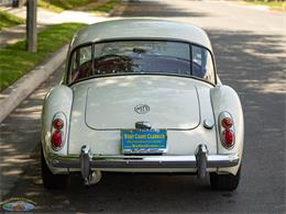 1959 MG MGA (CC-2075058) for sale in Torrance, California