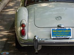1959 MG MGA (CC-2075058) for sale in Torrance, California