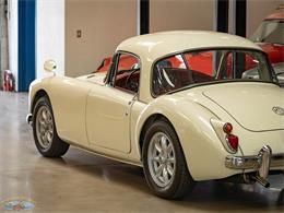 1959 MG MGA (CC-2075058) for sale in Torrance, California