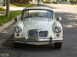1959 MG MGA (CC-2075058) for sale in Torrance, California