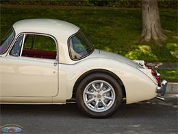 1959 MG MGA (CC-2075058) for sale in Torrance, California