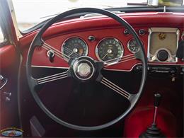 1959 MG MGA (CC-2075058) for sale in Torrance, California
