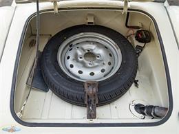 1959 MG MGA (CC-2075058) for sale in Torrance, California