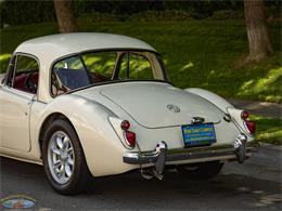1959 MG MGA (CC-2075058) for sale in Torrance, California