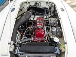 1959 MG MGA (CC-2075058) for sale in Torrance, California