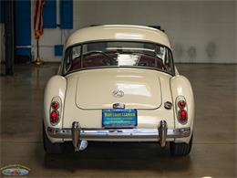 1959 MG MGA (CC-2075058) for sale in Torrance, California