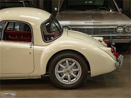 1959 MG MGA (CC-2075058) for sale in Torrance, California