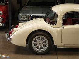 1959 MG MGA (CC-2075058) for sale in Torrance, California