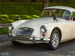 1959 MG MGA (CC-2075058) for sale in Torrance, California