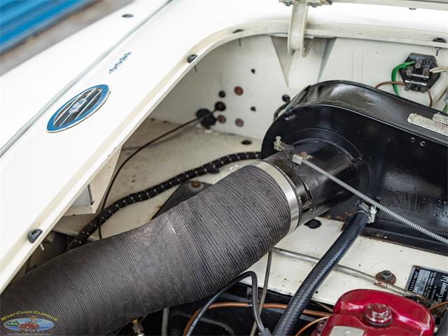 1959 MG MGA (CC-2075058) for sale in Torrance, California